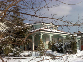 Отель B&B Al Verde & Mare  Порто Гарибалди
